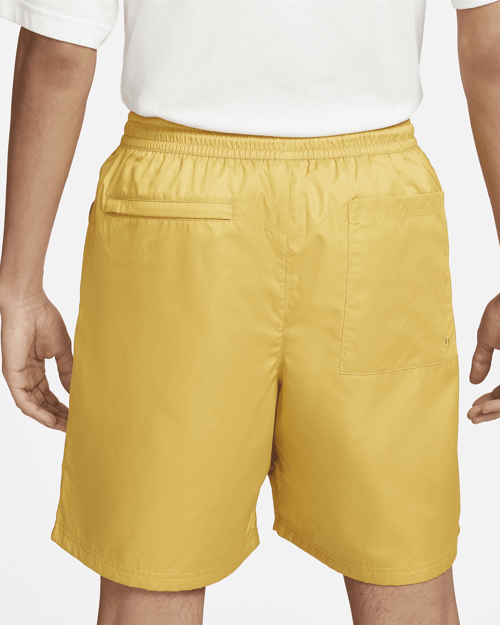 Nike SB Skate Chino Shorts - 3