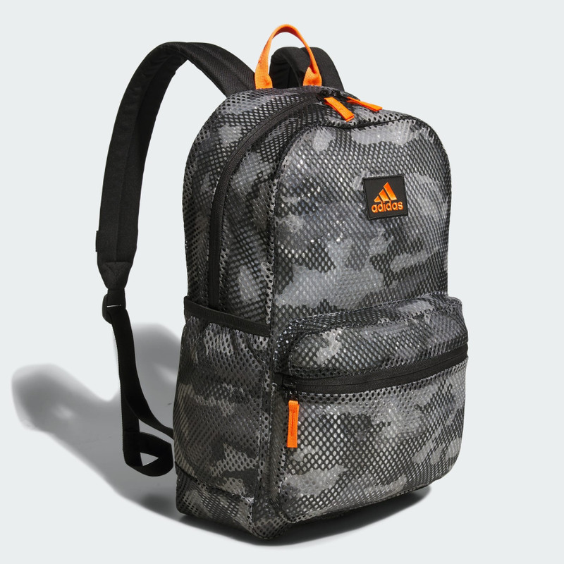 Hermosa Mesh Backpack 1