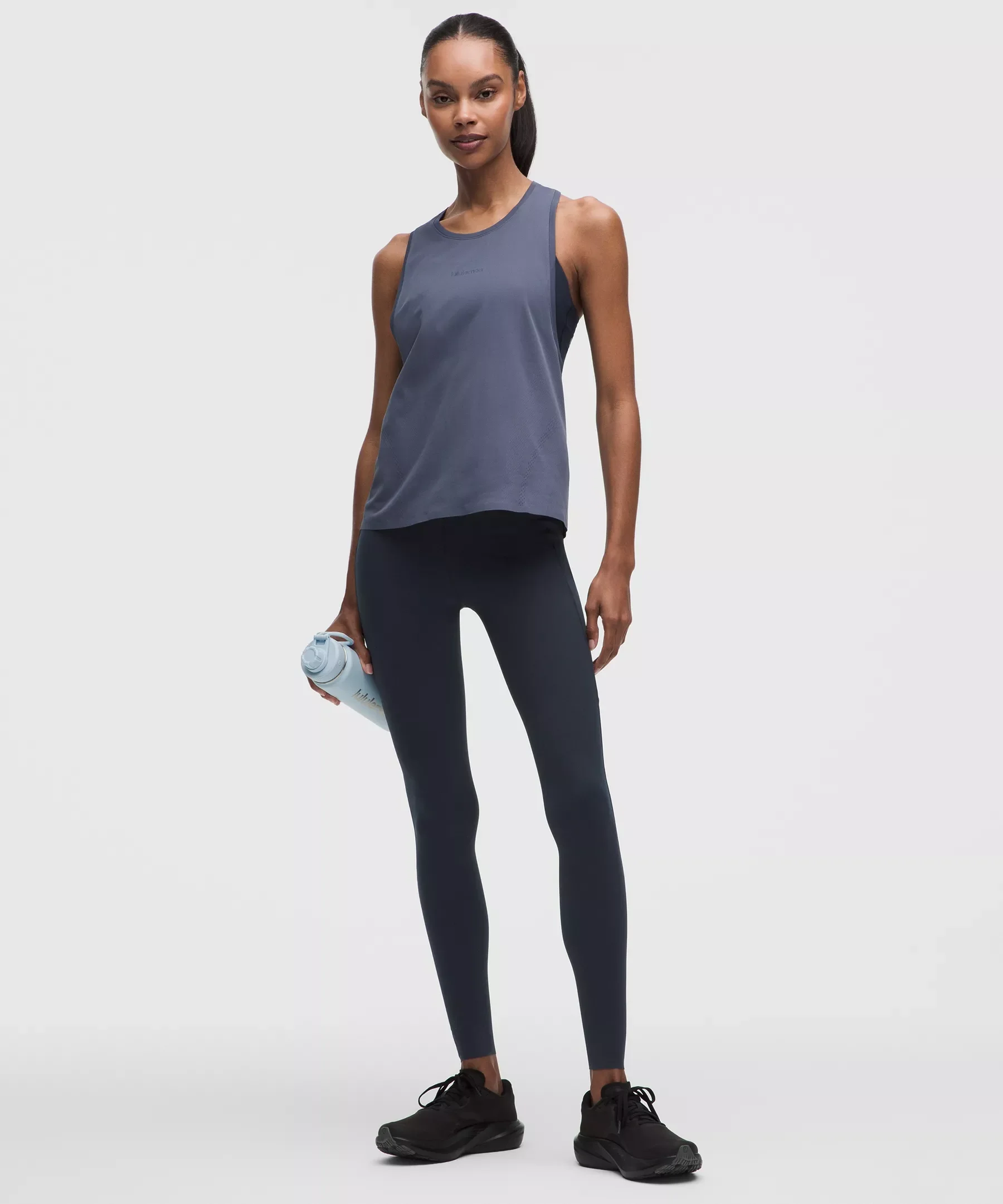 Fast and Free 6-Pocket High-Rise Tight 28" *Updated Design - 1