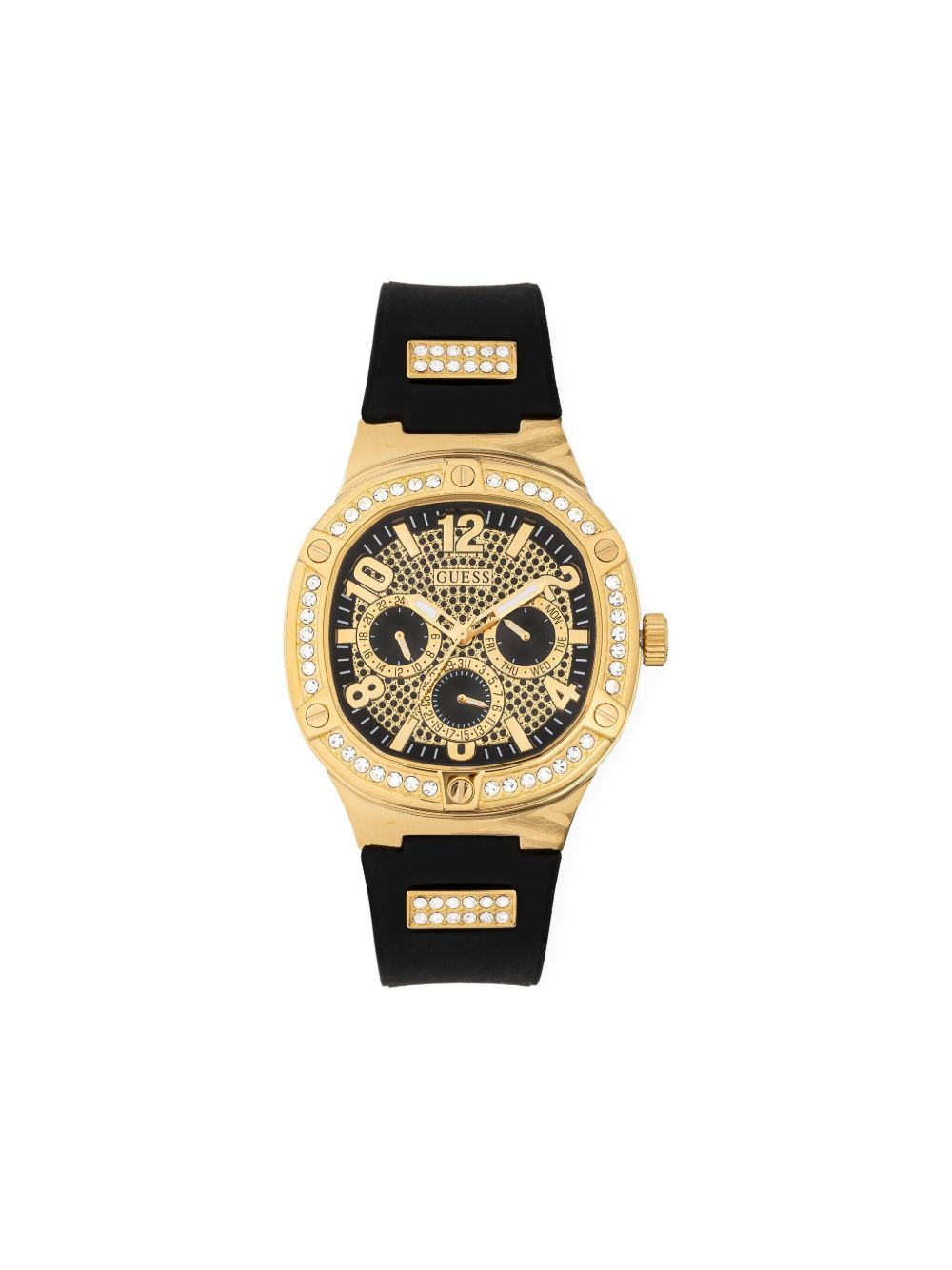 Duke 46mm - 1