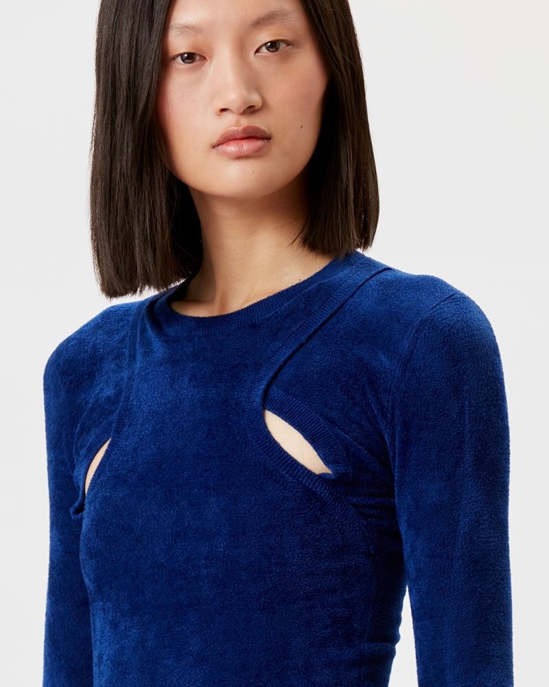 LISE SWEATER - 3
