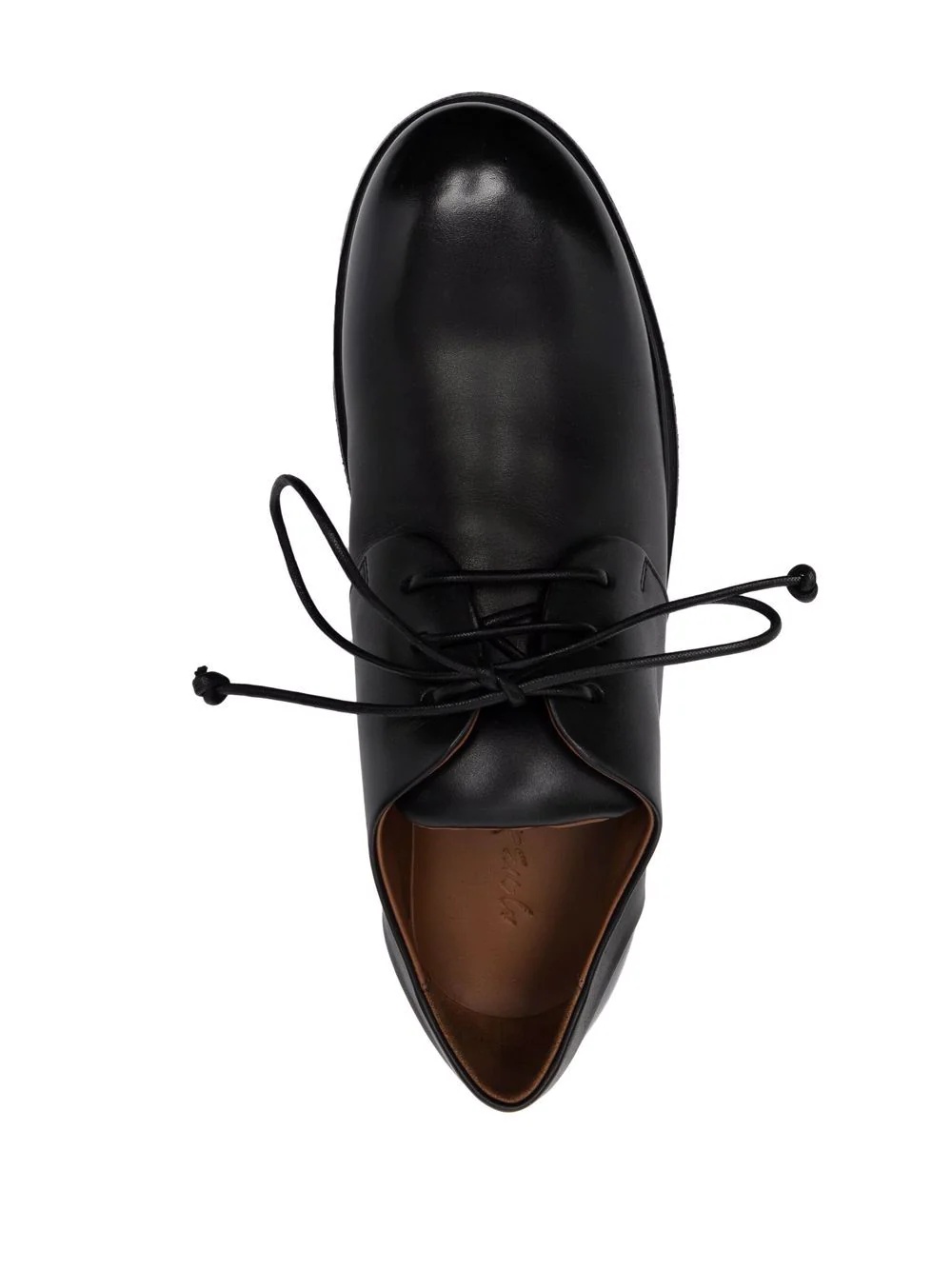 Zuccolona Derby shoes - 4