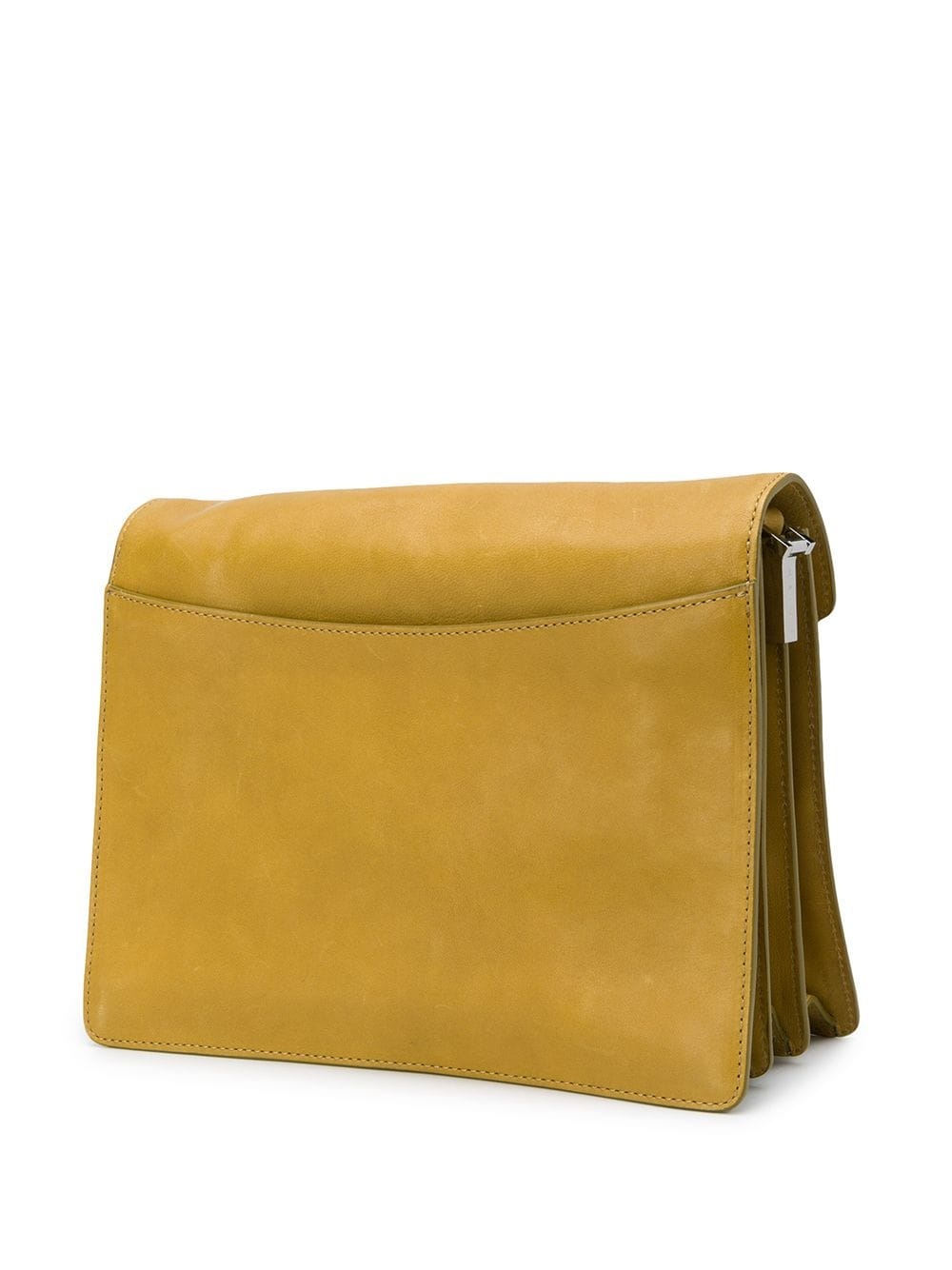 Trunk shoulder bag - 3