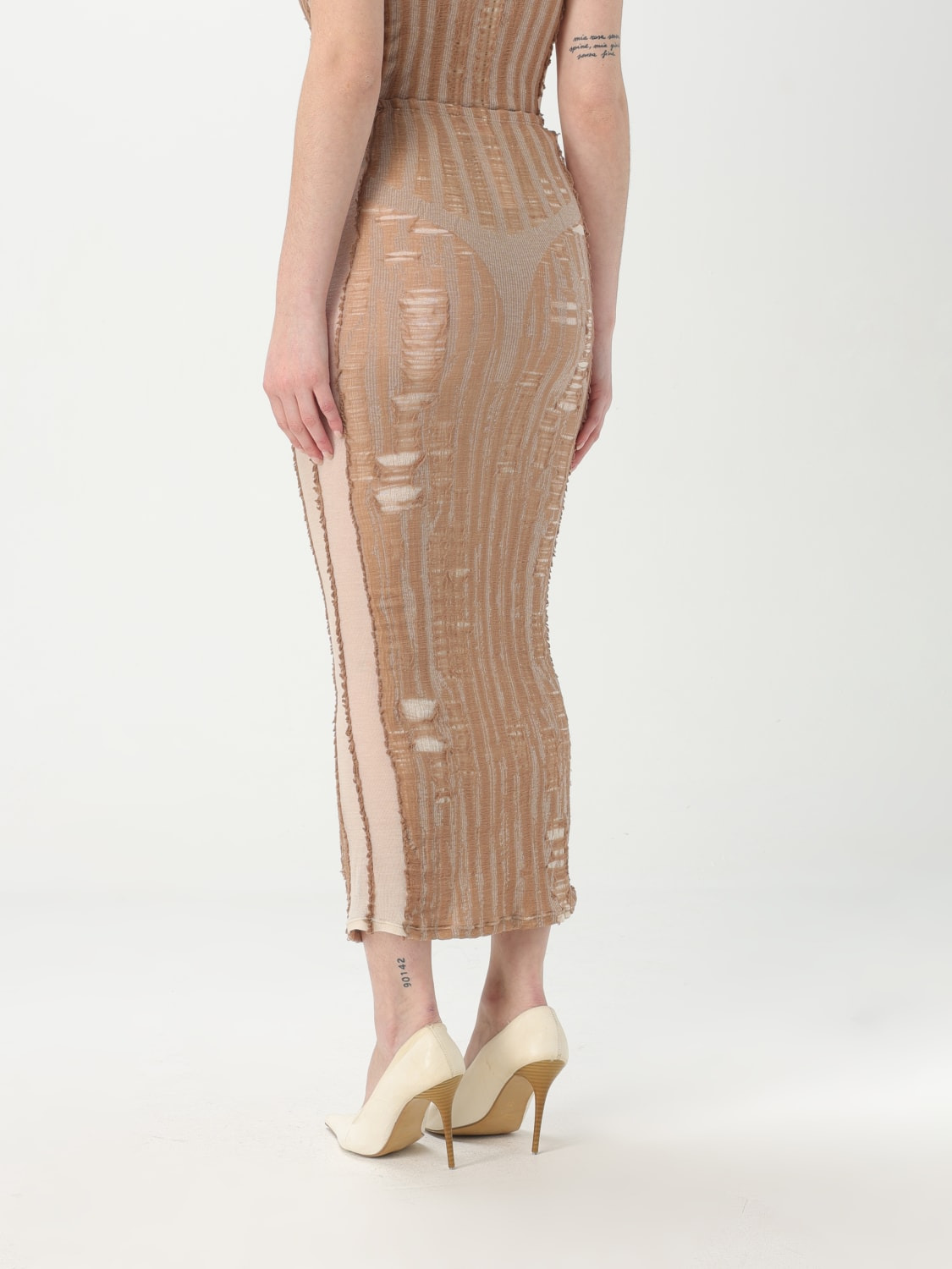 Skirt woman Diesel - 3