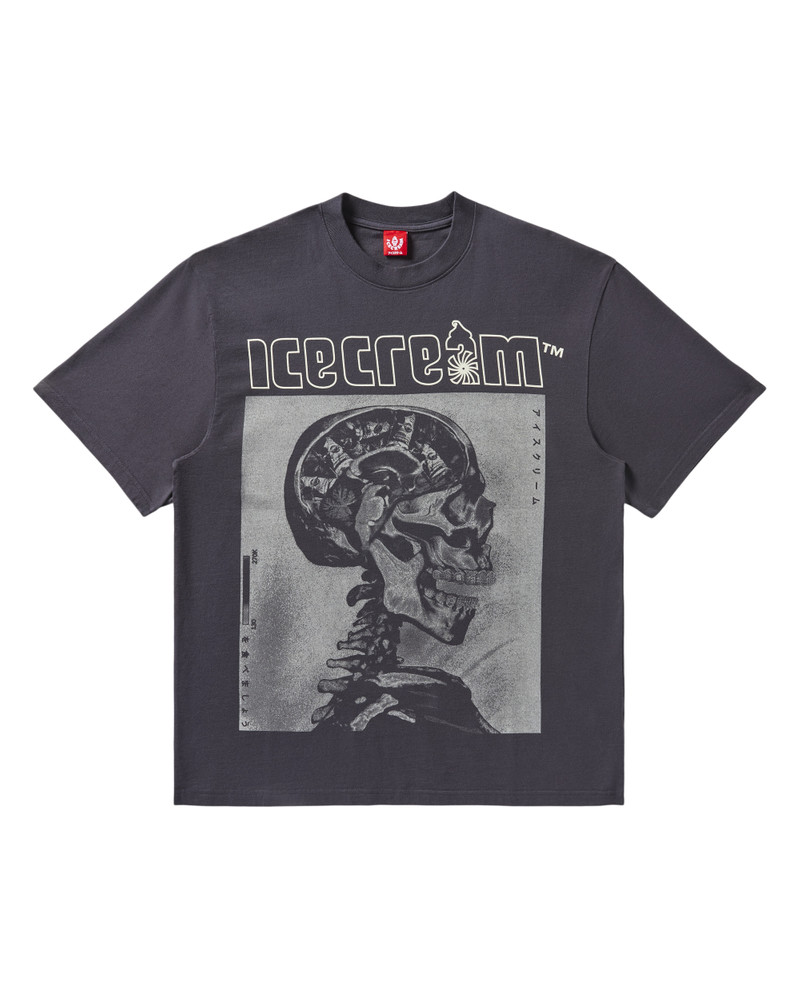 MONEY ON MY MIND TEE 1