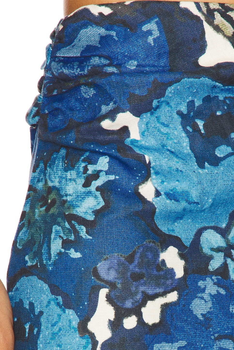 Camellia Midi Skirt - 7