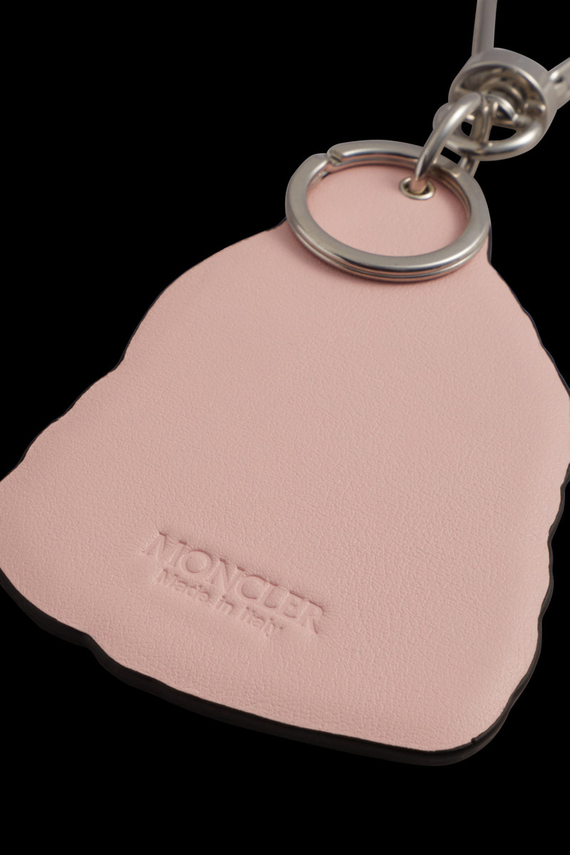 Backpack-Shaped Key Ring 3