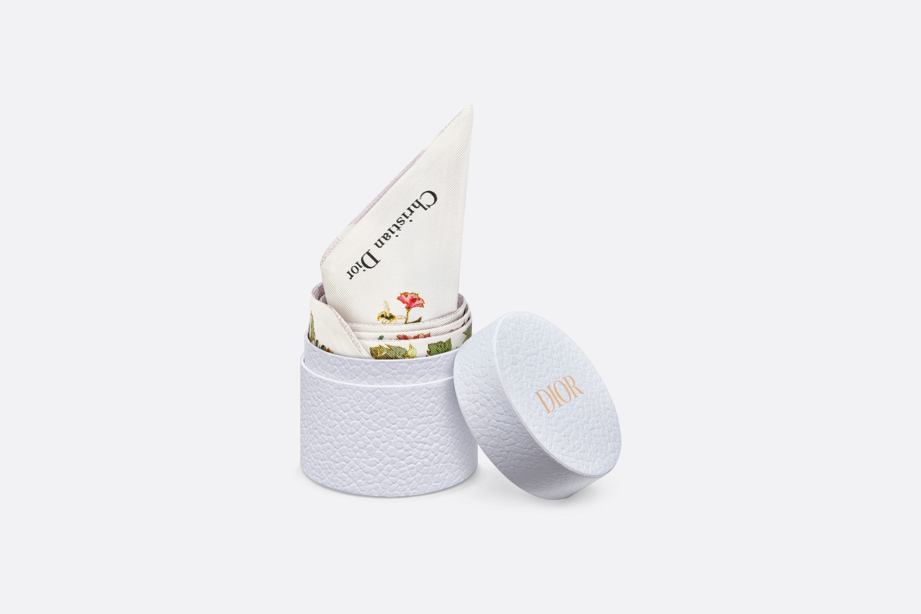Dior 4 Saisons Été Mitzah Scarf - 5