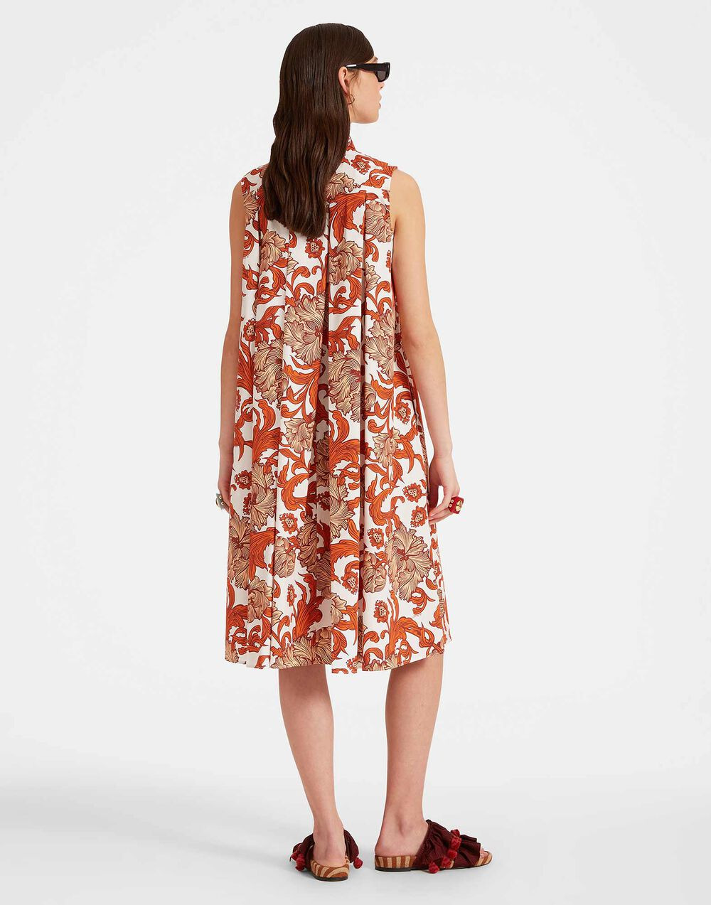 Tootsie Dress - 8
