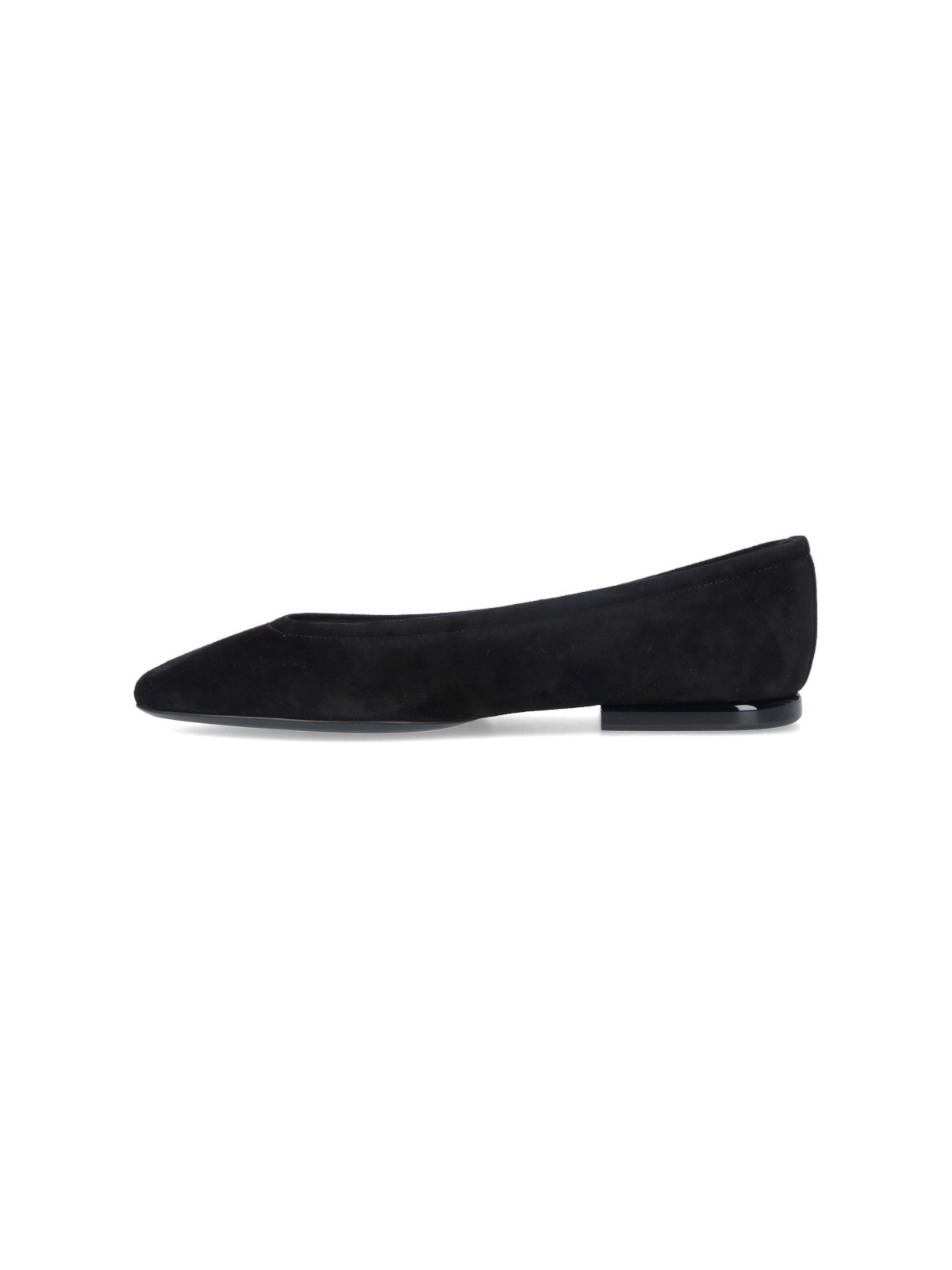 'PRIMULA' BALLET FLATS - 3