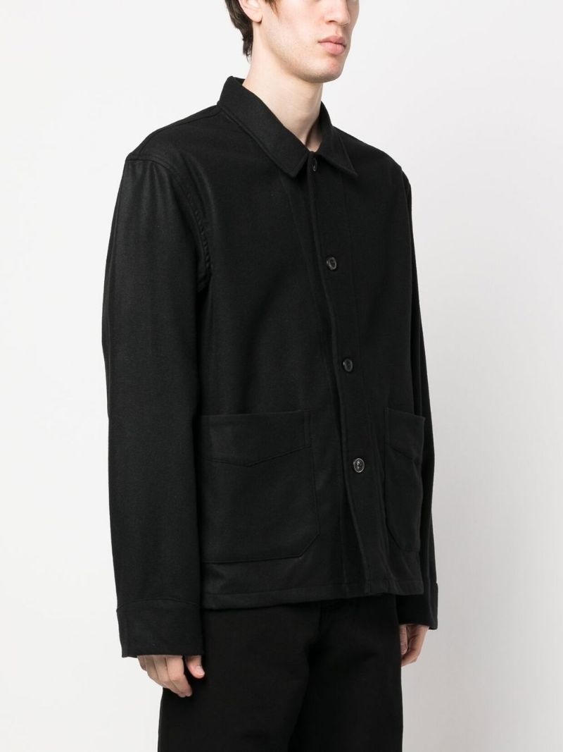 Our Legacy two-pocket jacket - 3