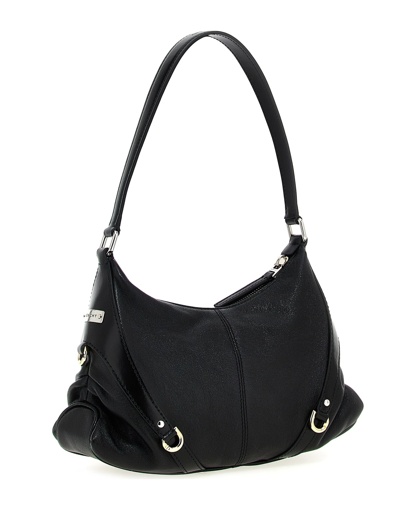 'voyou' Small Shoulder Bag - 2