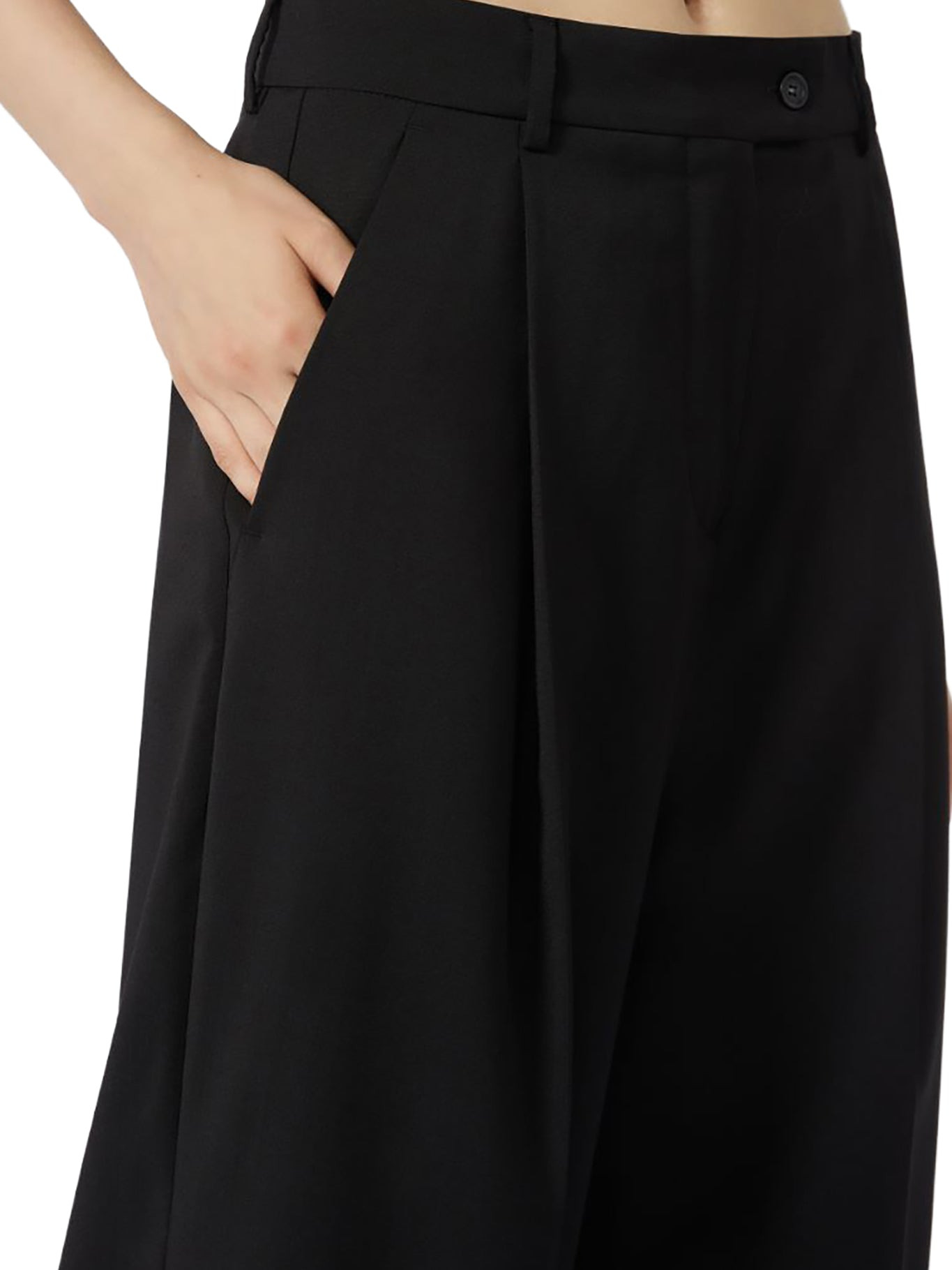 TAILORED SAILING TROUSERS - 5