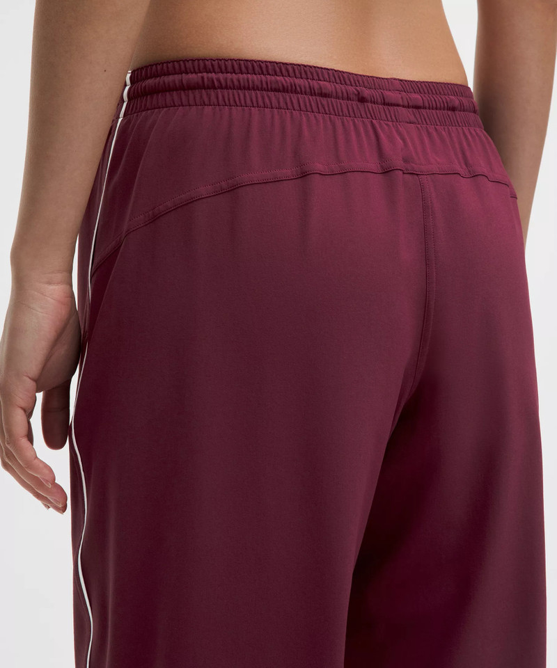 Court Rival Wide-Leg Track Pant *Regular 7