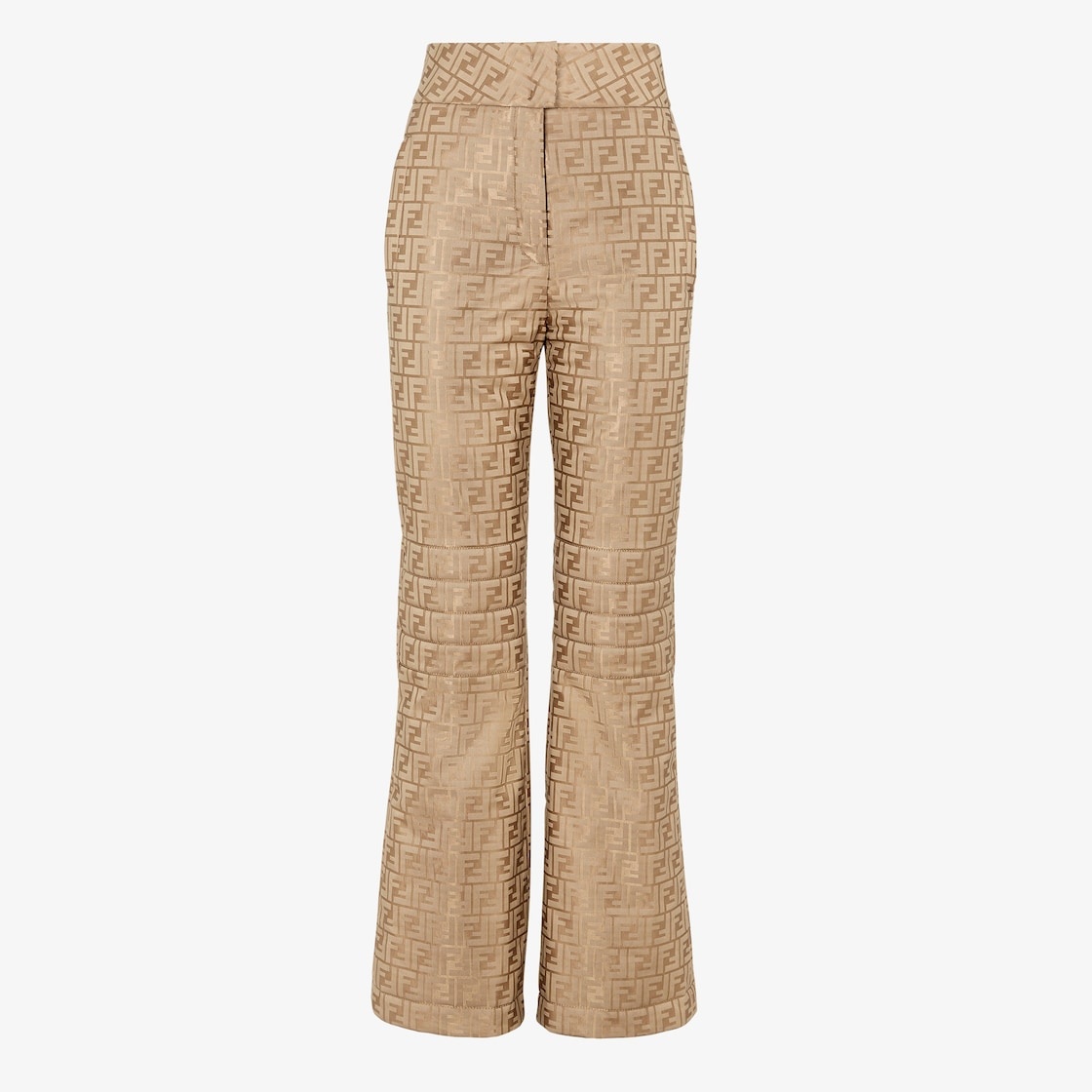 Ski Pants - 1
