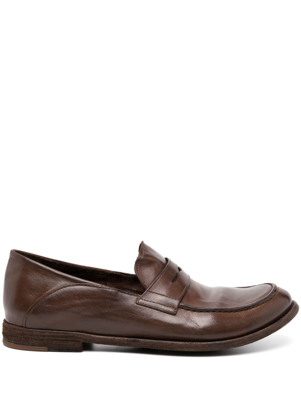 Archive 522 loafers - 1