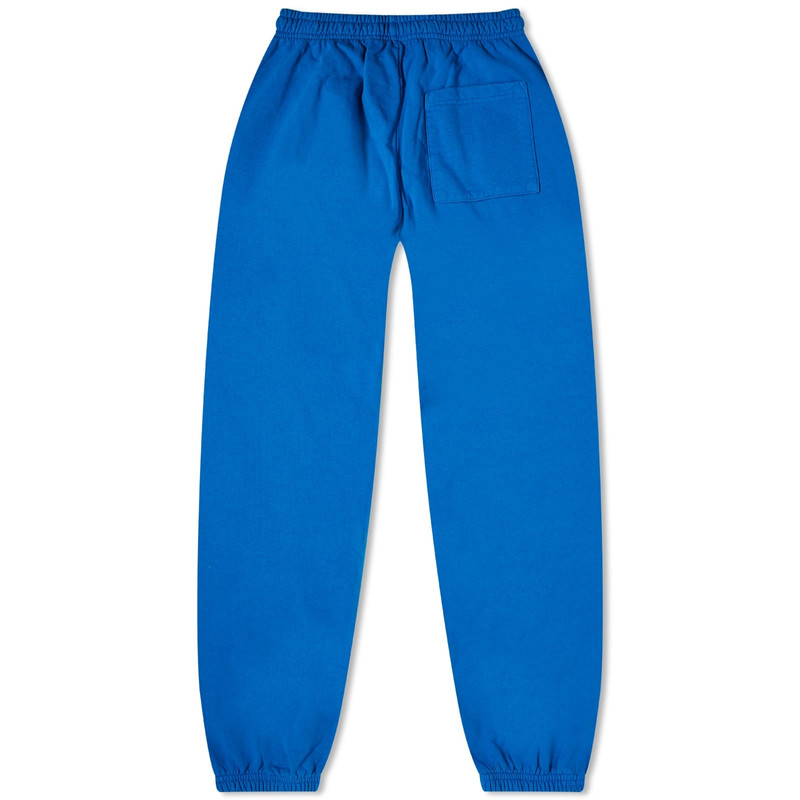 Sporty & Rich Sporty & Rich italic Logo Sweat Pants outlook