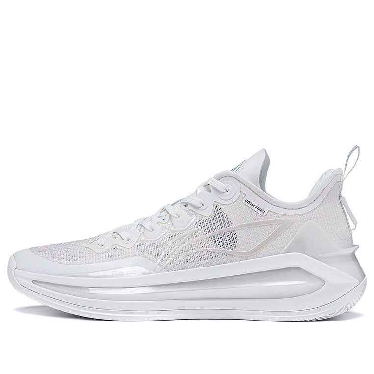 Li-Ning LiRen 3 V2 Low 'Pearl White' ABAT057-3 - 1