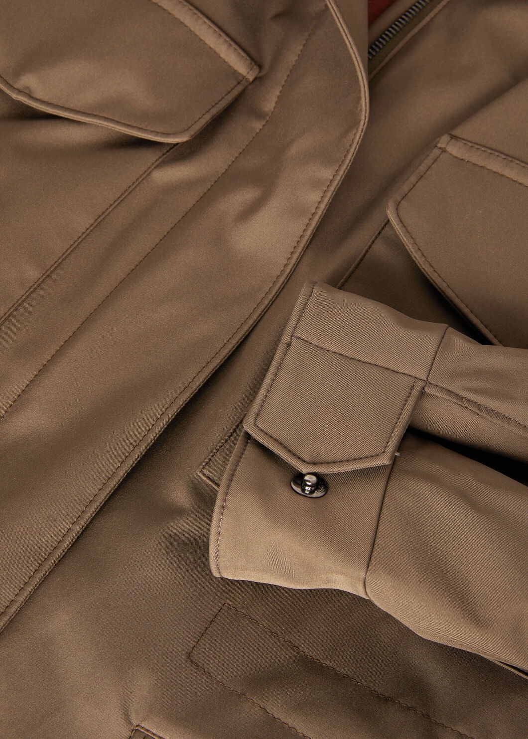 Traveller Field Jacket - 6