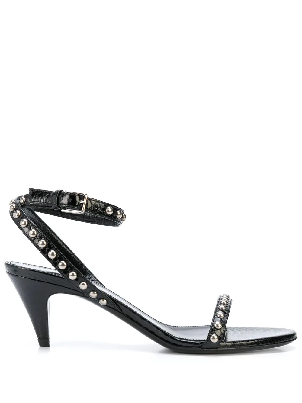 studded 60 sandals - 1