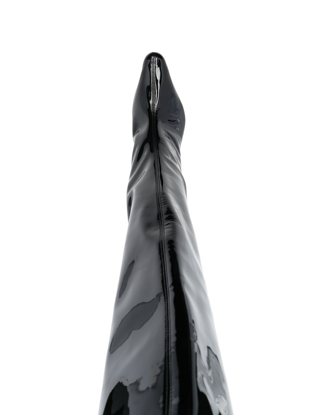 Stevie 99 leather boots - 4