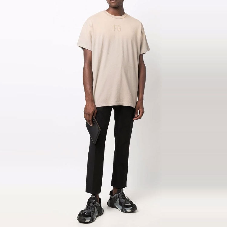 Fear of God Tee FG50025CTJC-041 - 3