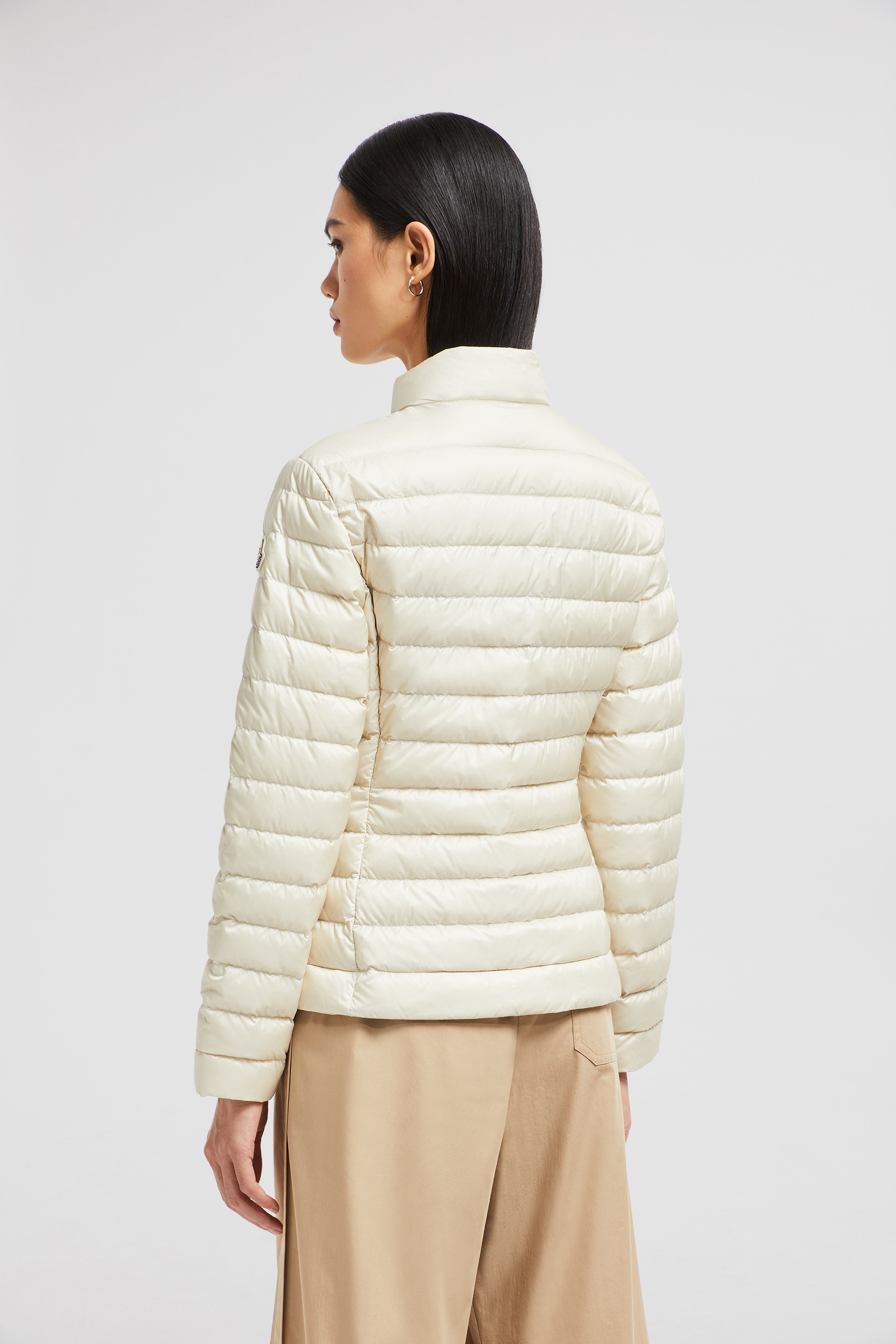 Igelle Short Down Jacket - 5