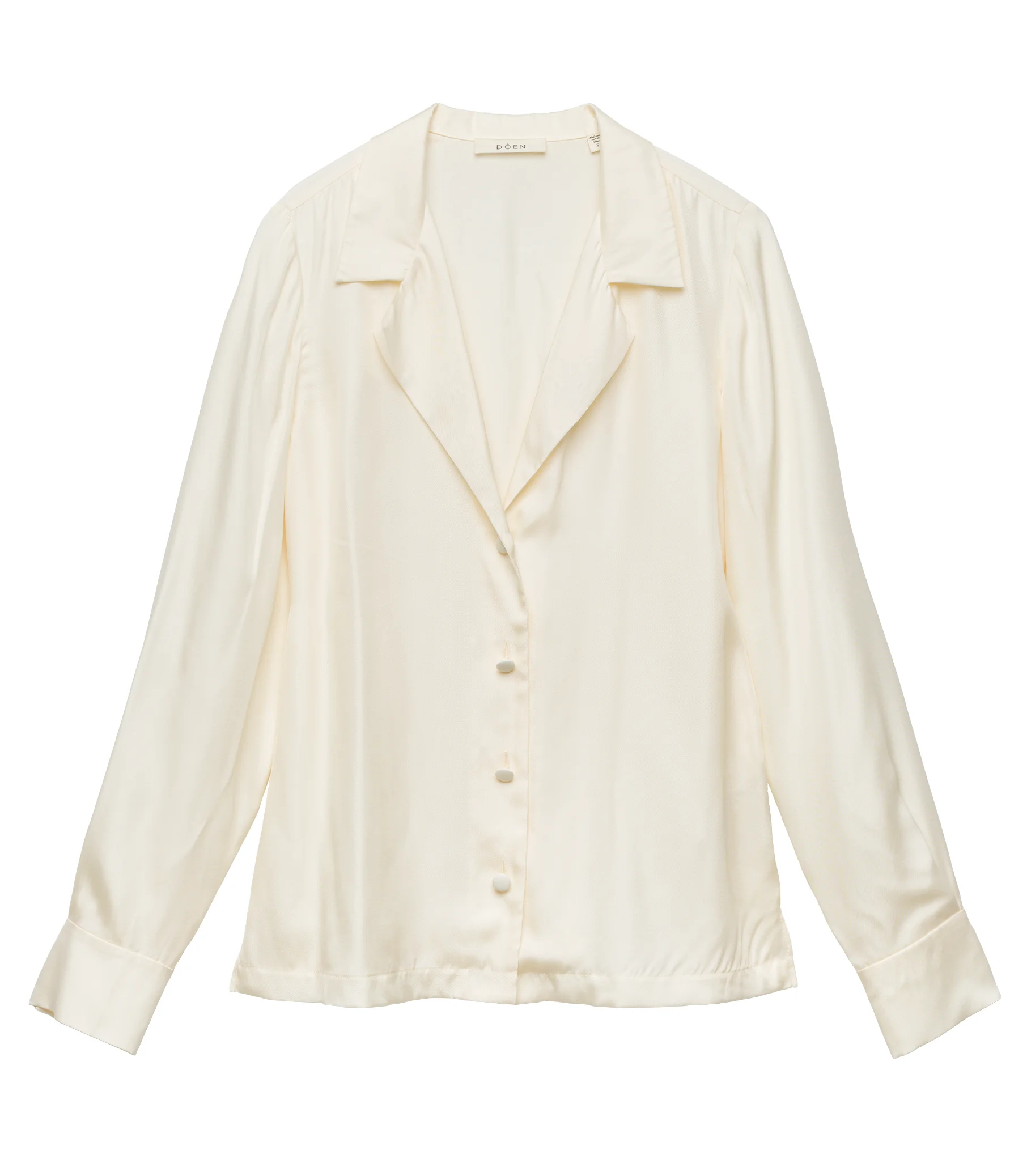 DORSIA TOP - 1