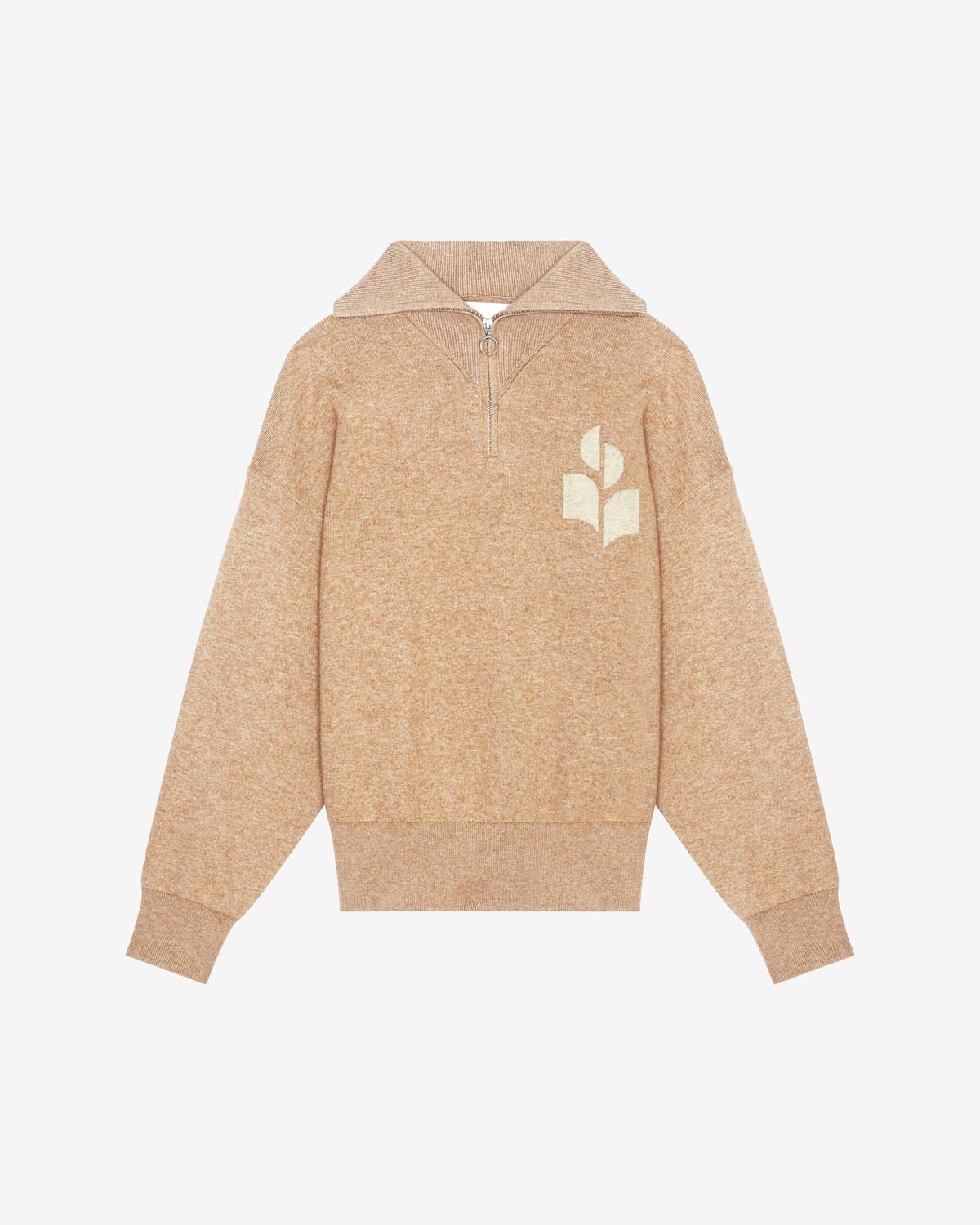 AZRA SWEATER - 1
