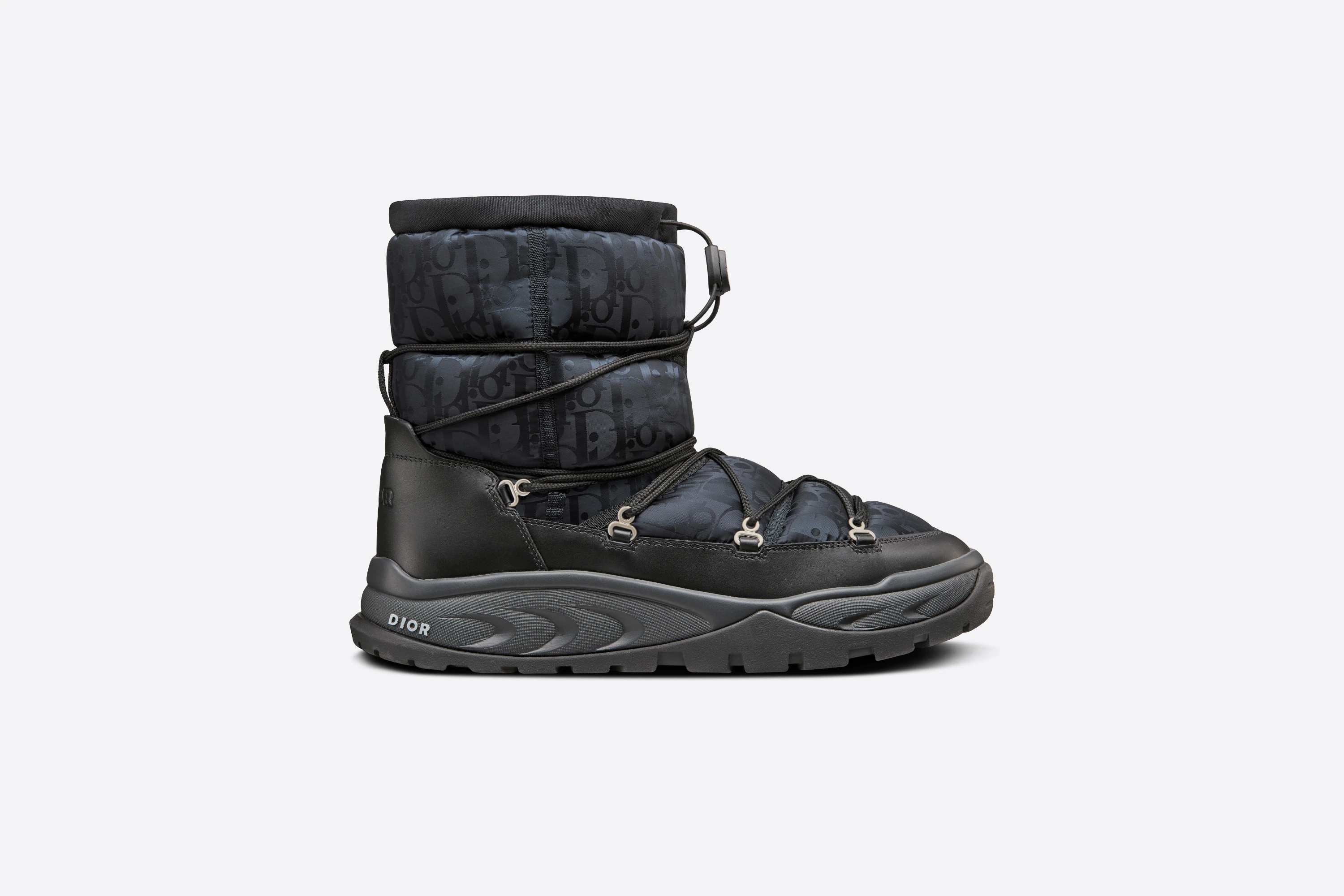 Dior Snow Ankle Boot - 1