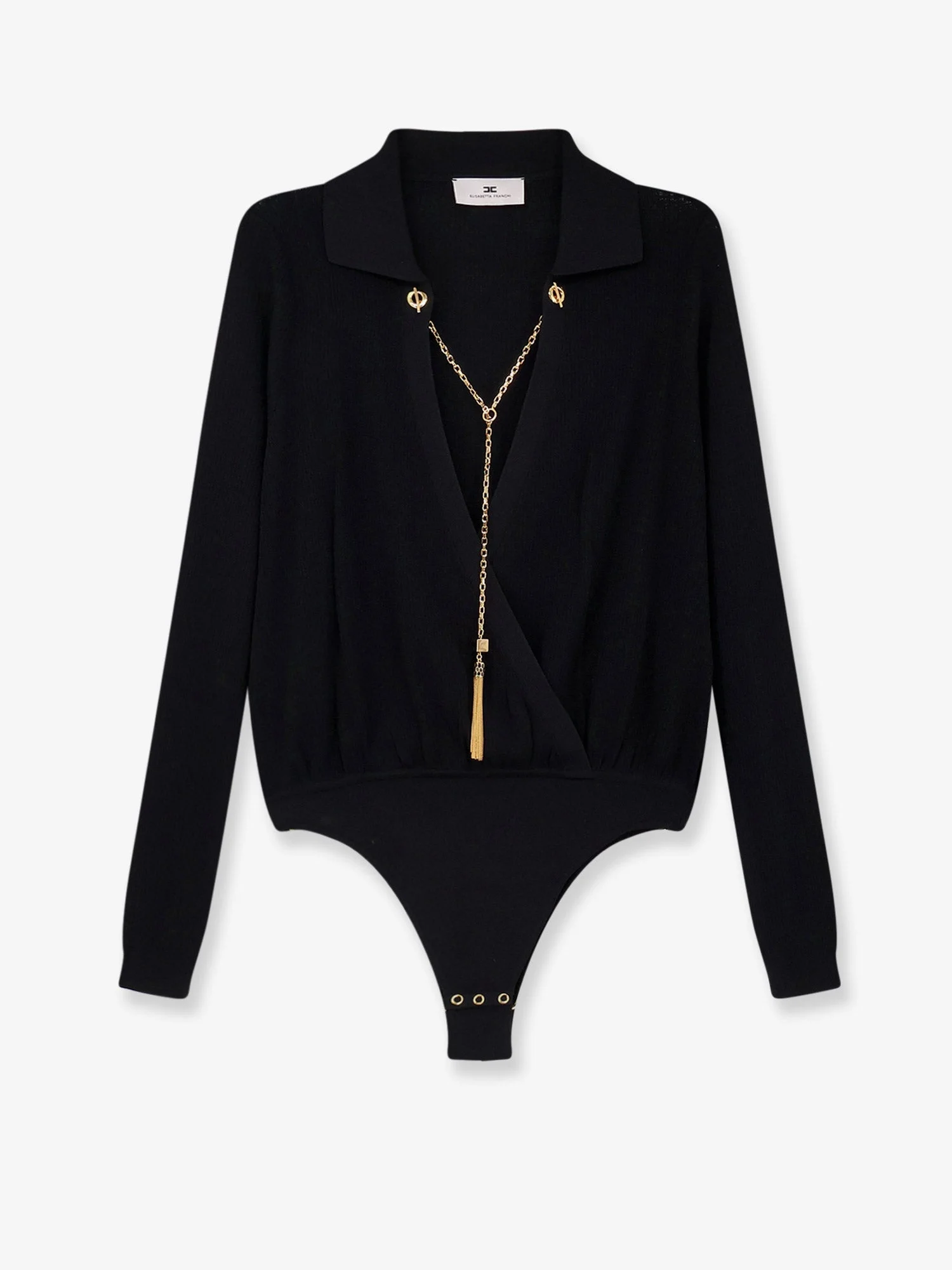 Viscose Blend Body - 1