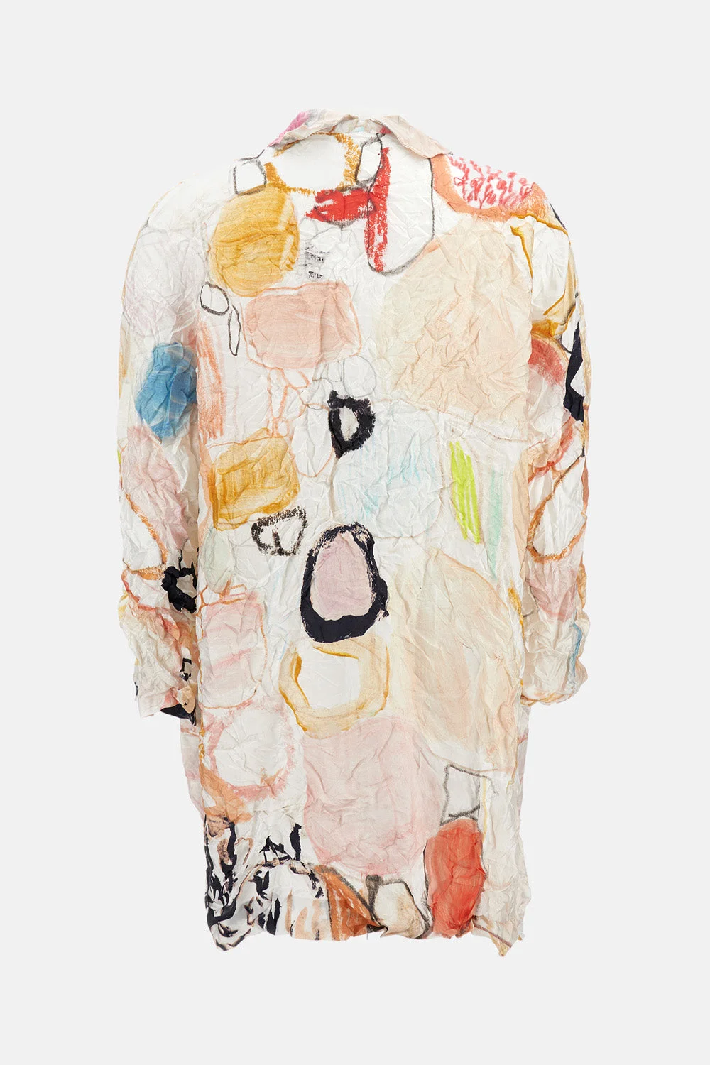 Daniela Gregis Jackets Multicolour - 1