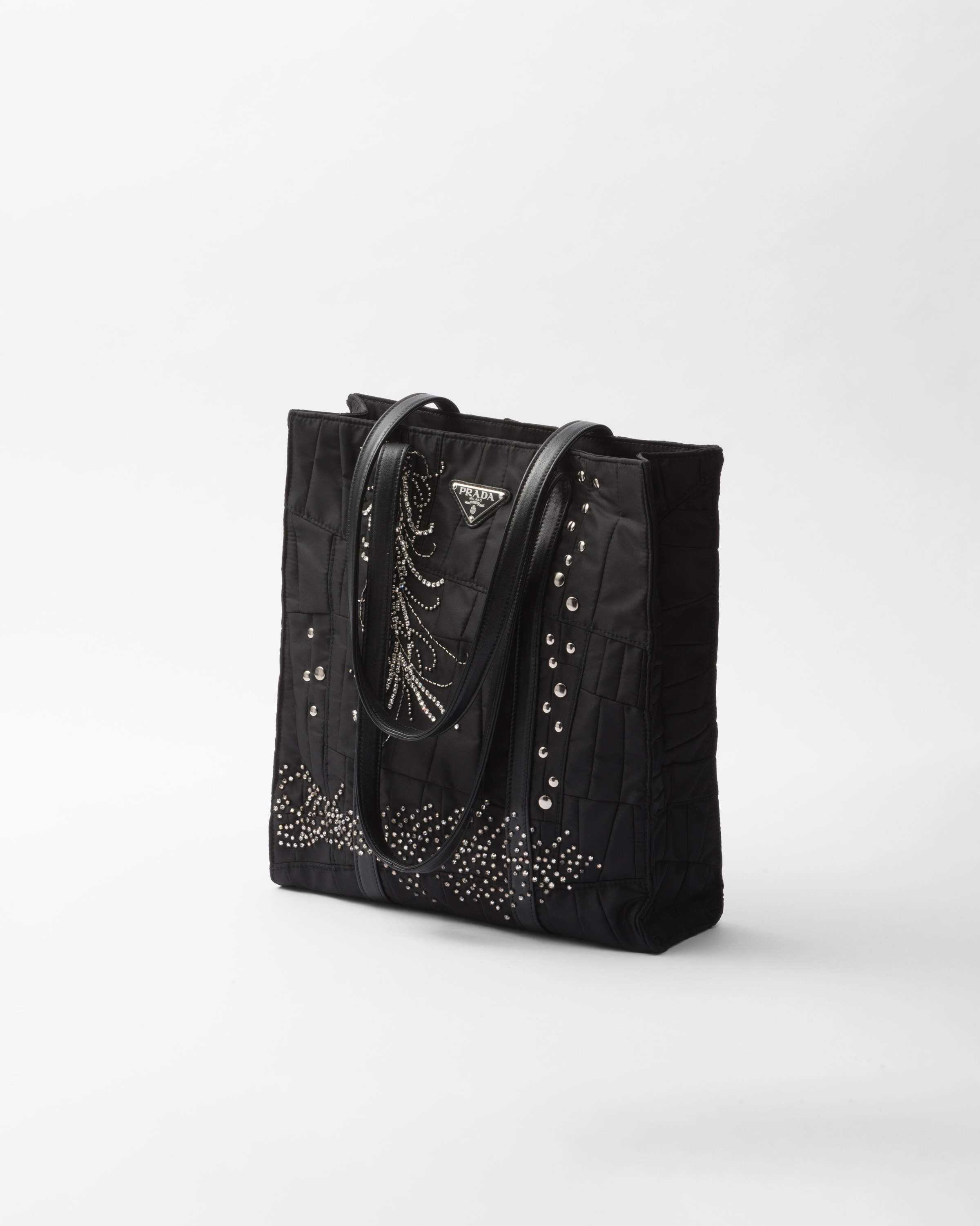 トートバッグ PRADA RE-NYLON PATCHWORK MEDIUM TOTE BAG 22729072_52707923_322.jpg
