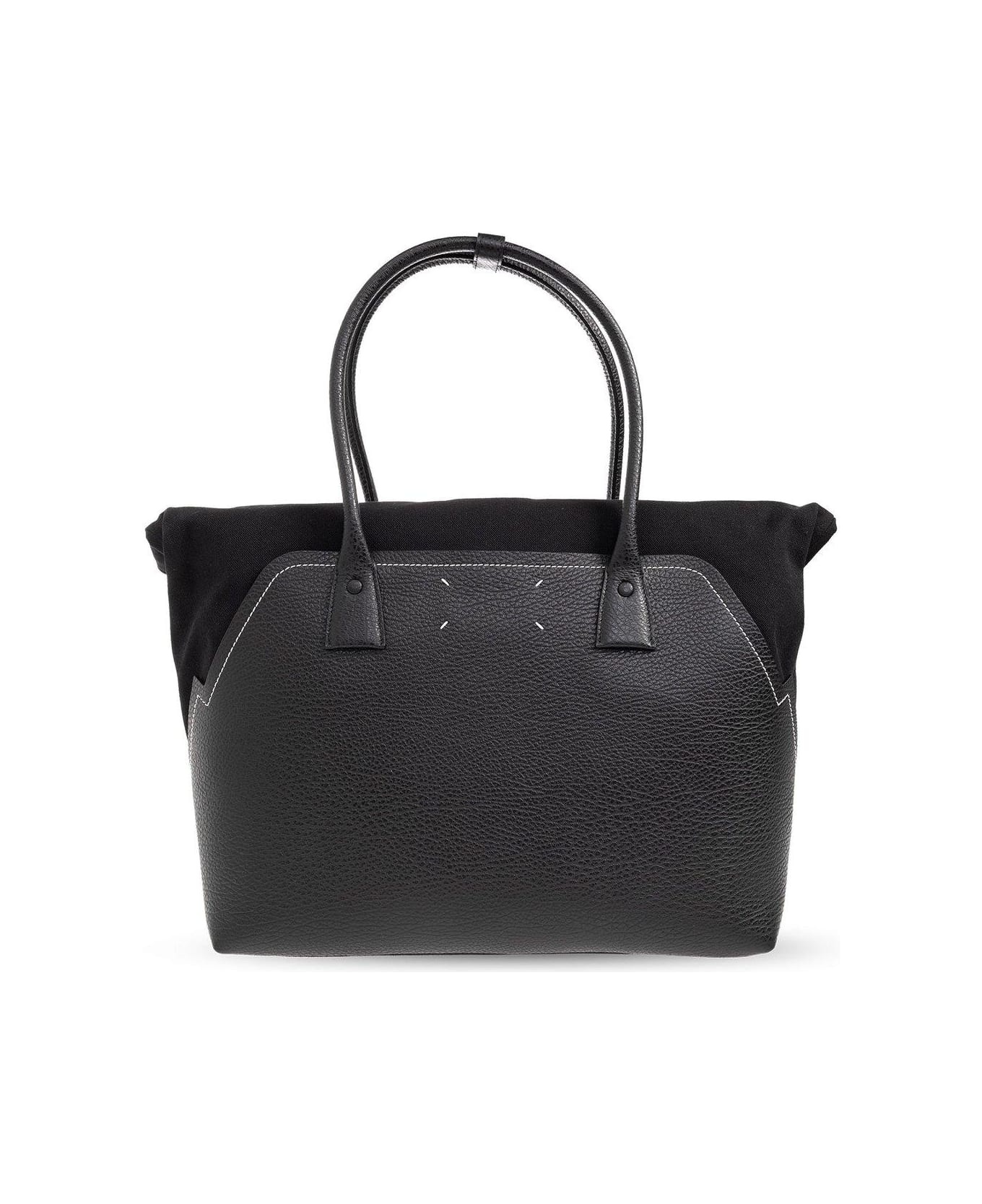 5ac Large Shopping Bag - 2