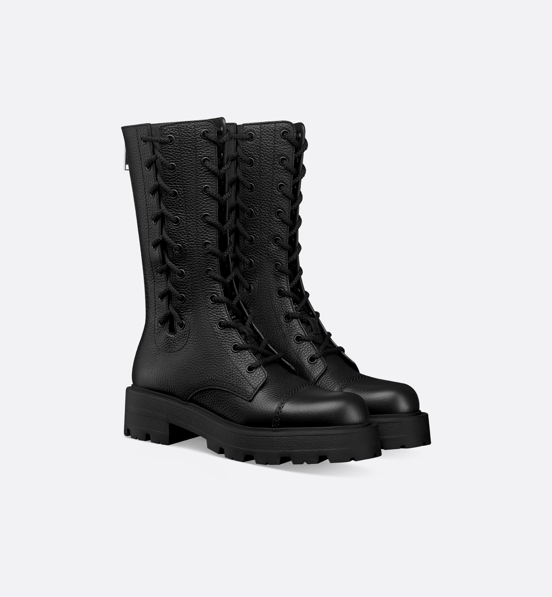D-Road Ankle Boot - 1