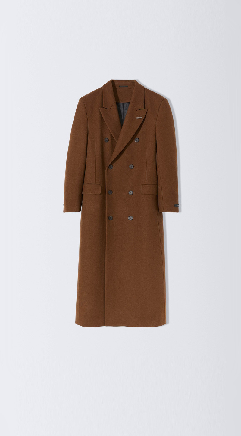 EYTYS Genesis Coat | REVERSIBLE