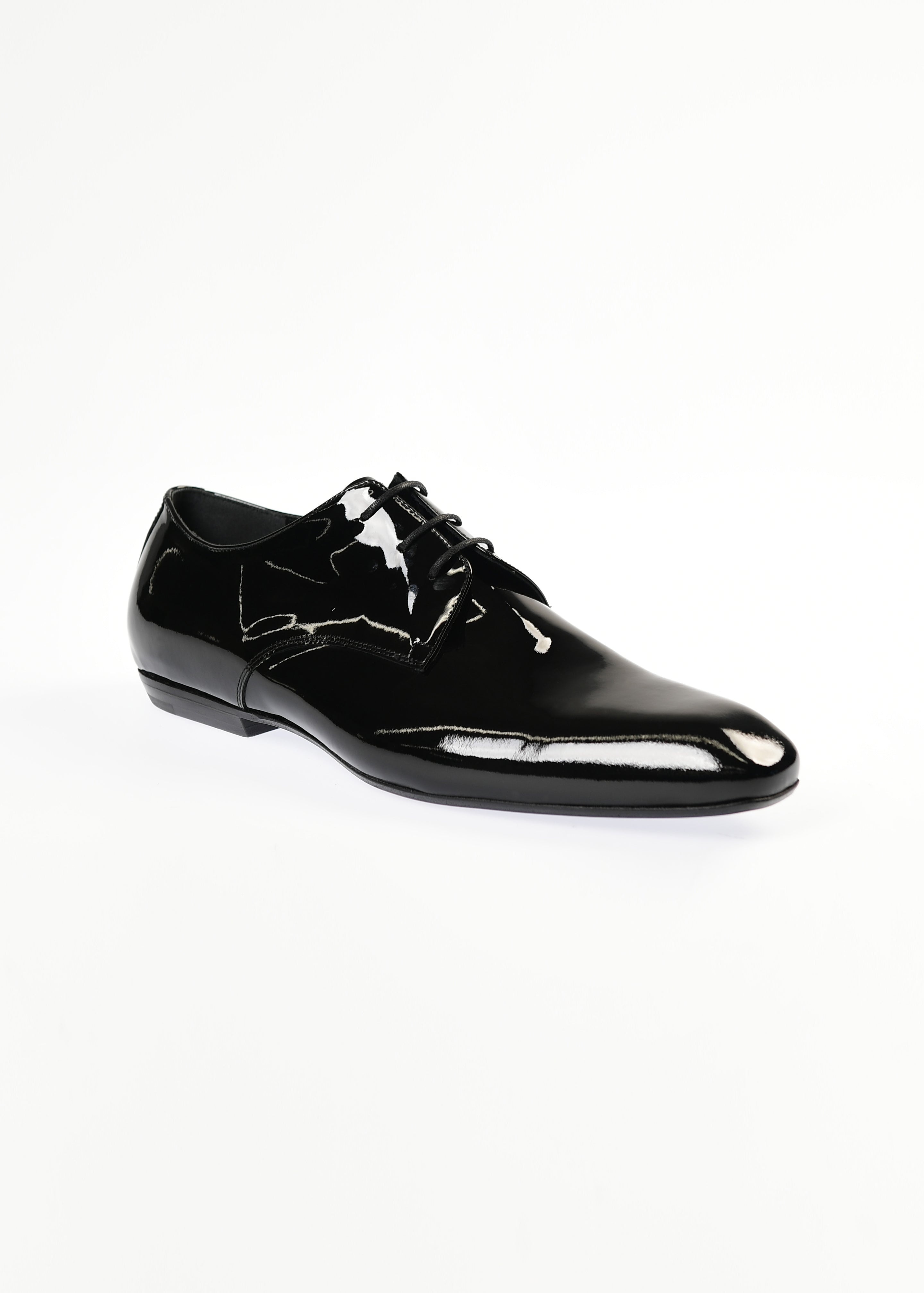 DERBY SHOES - 2