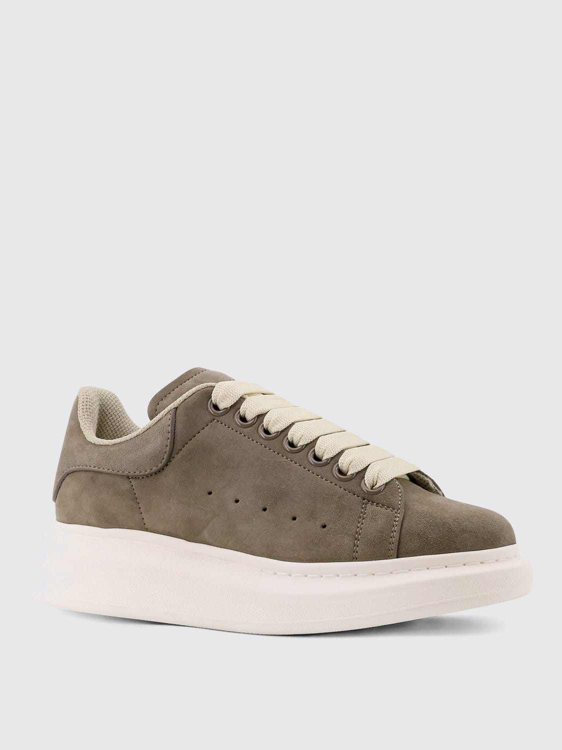 Sneakers woman McQueen - 2