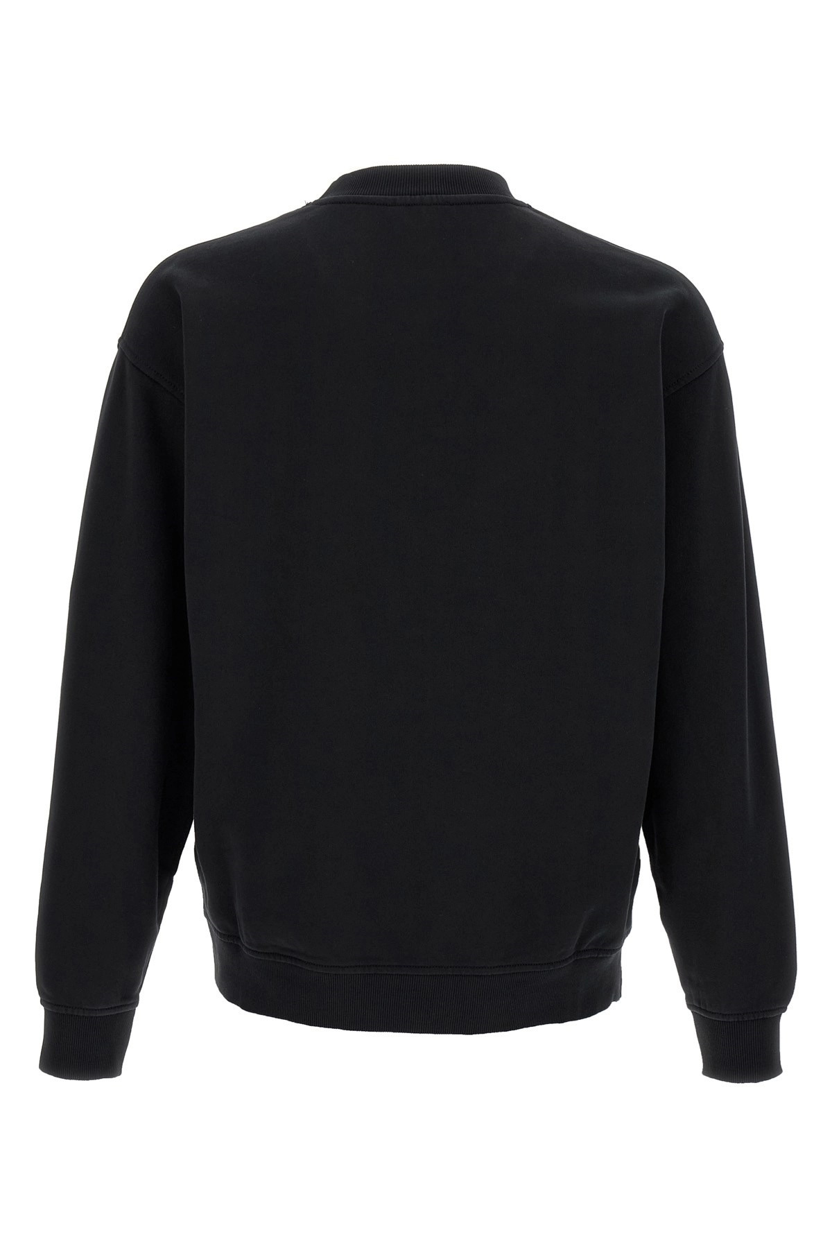 'S-Boxt-N5' sweatshirt - 2