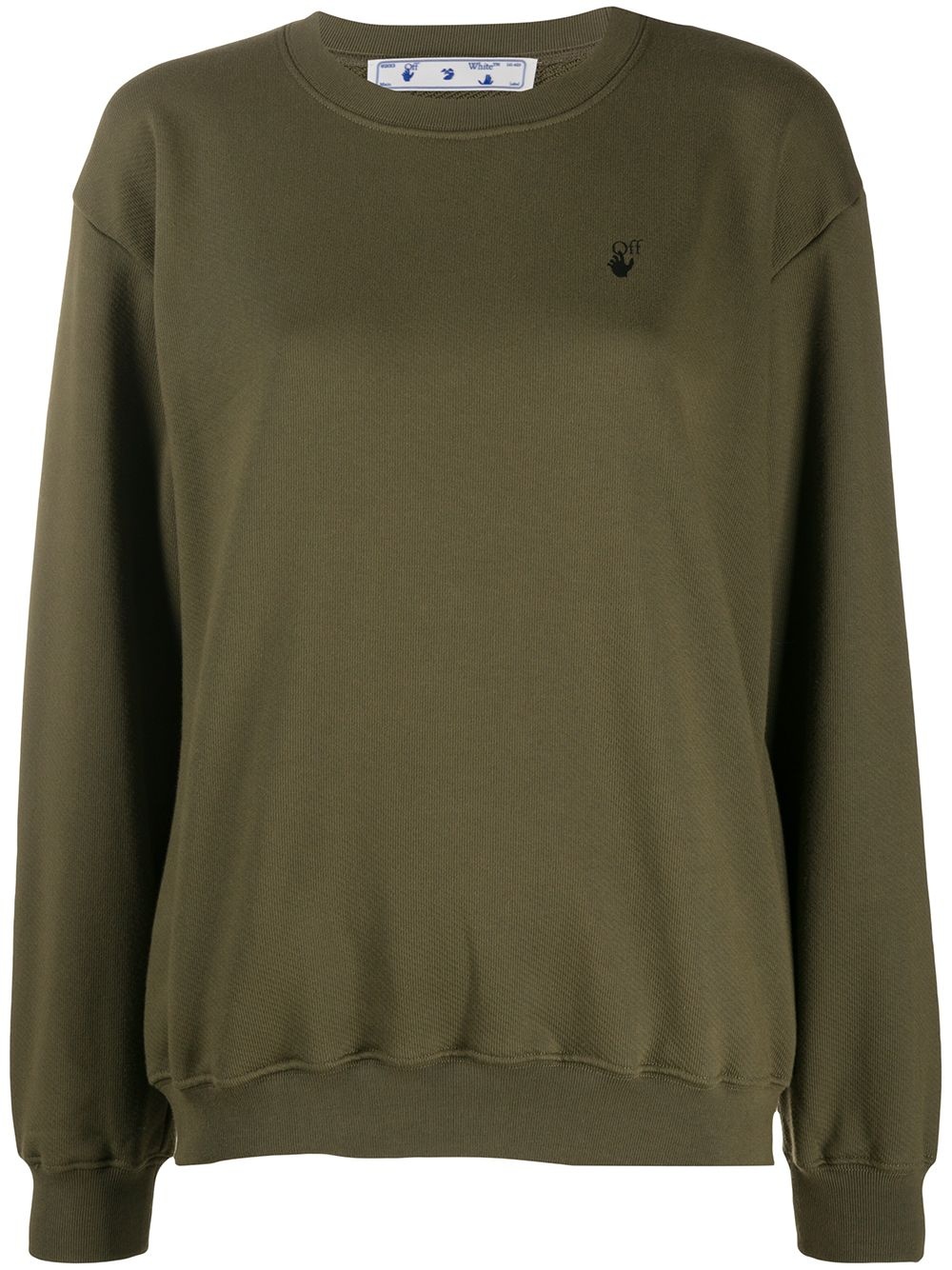 Flock Arrows sweatshirt - 1