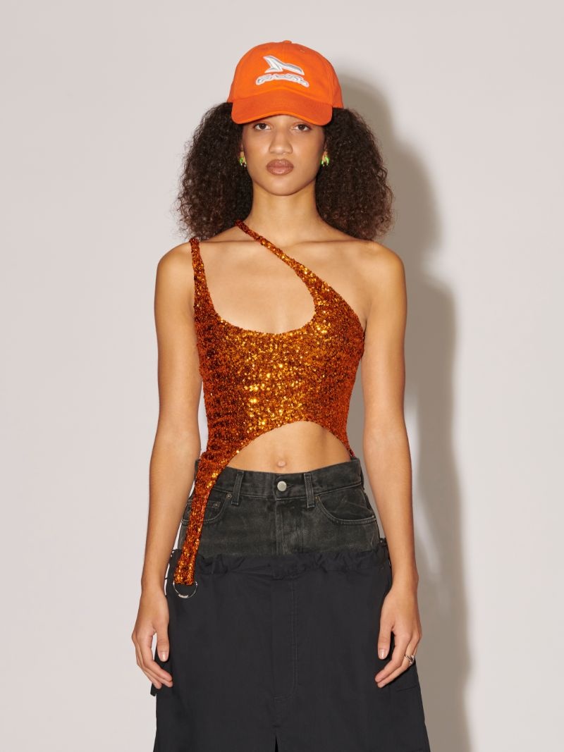 ASYMMETRIC TOP - 3