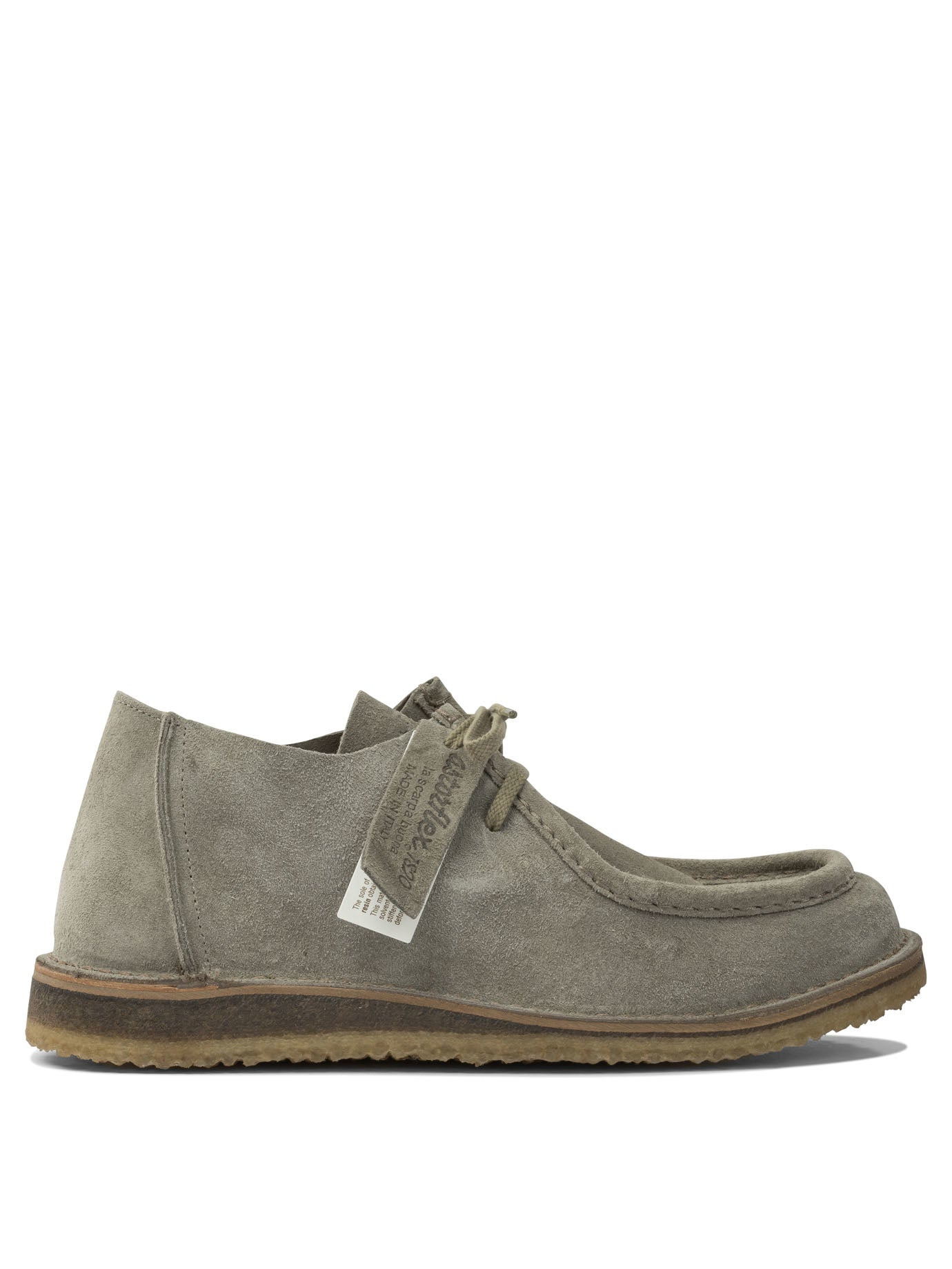 Astorflex - Astorflex "beeflex" Lace-up Loafers - 1
