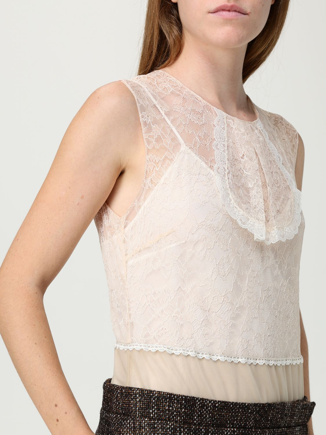 Dress woman Fendi - 5