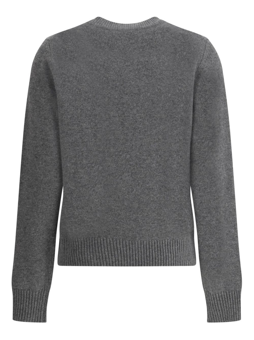 graphic-bunny sweater - 2