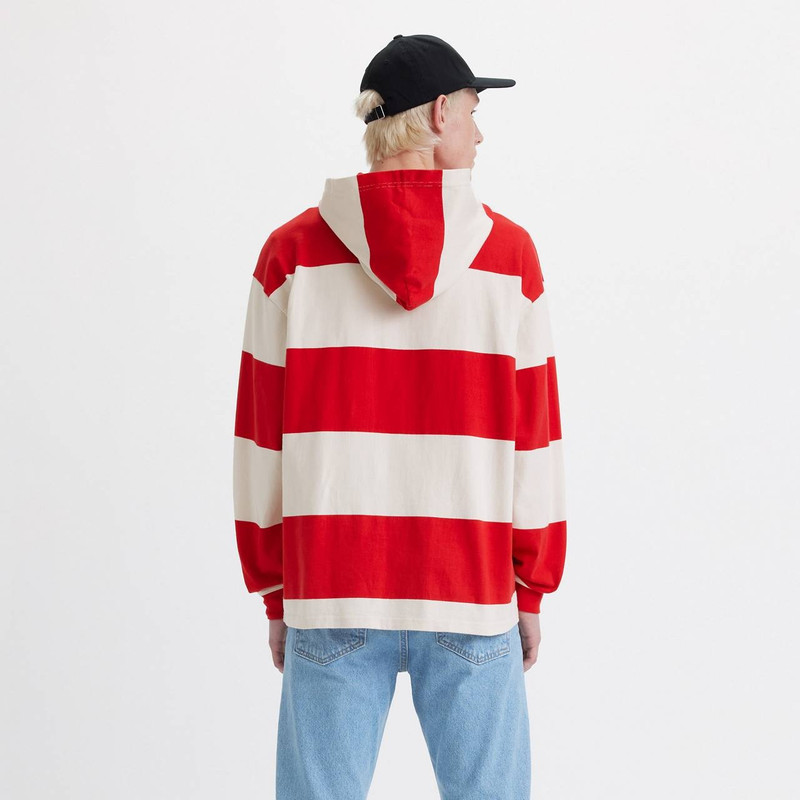 GOLD TAB™ CLUB RUGBY SWEATSHIRT 4