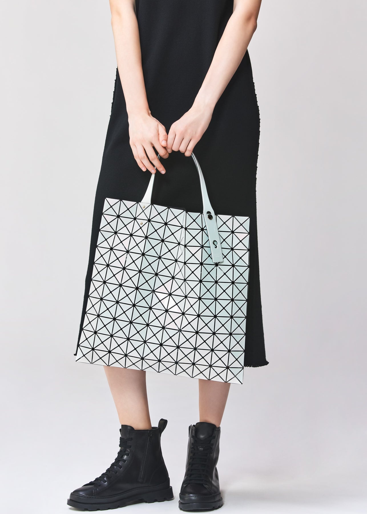 PRISM POLARIZATION TOTE BAG - 2