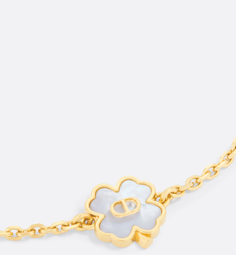 Dior Dior Destiny Necklace outlook