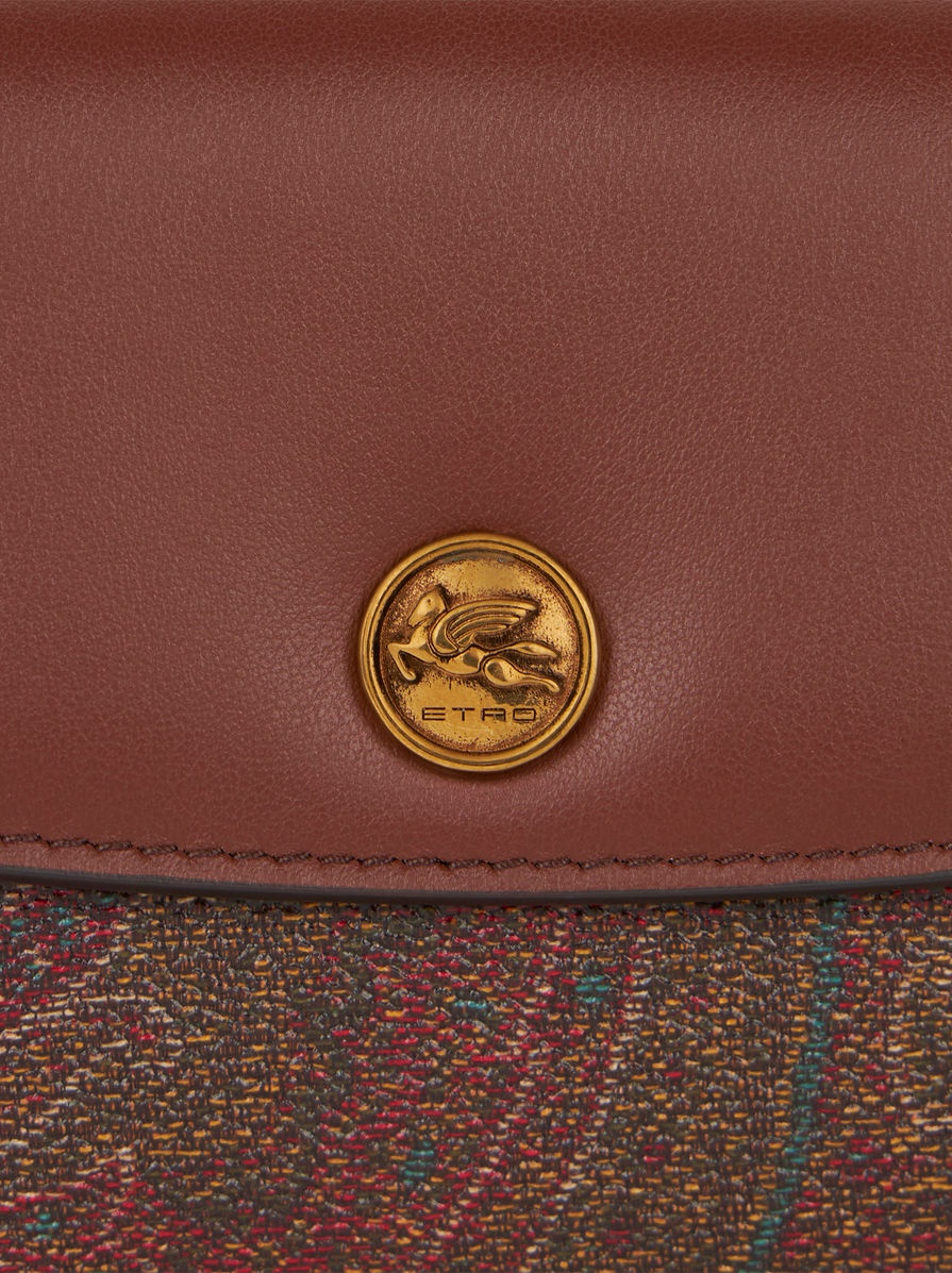 PAISLEY PURSE ETRO ESSENTIAL - 4