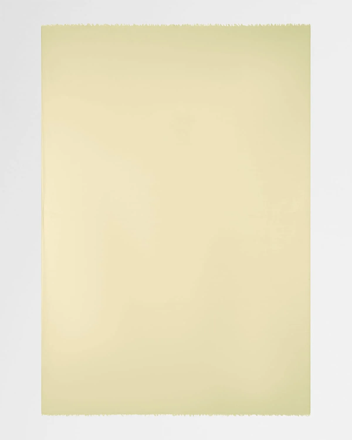 Lightweight Cashmere-Silk Scarf - 1