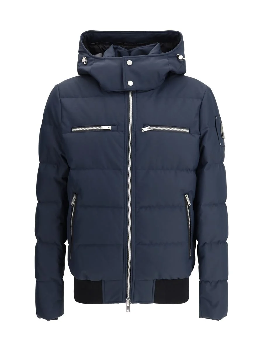 Moose Knuckles Down Jackets - 1
